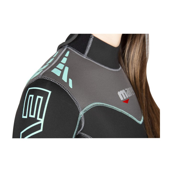 MARES Damdykking EVOLUTION 5MM 412177VAR