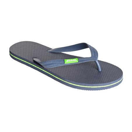 pool- und strand-flip-flops cloud