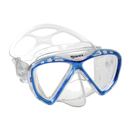 masque de plongée samui mid