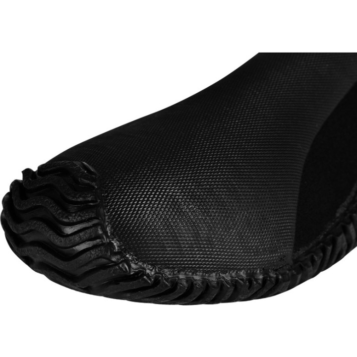 SEAC SUB Chaussons de plongée en néoprène avec fermeture