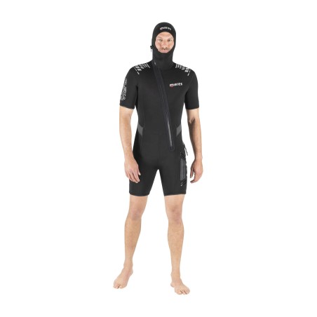 duikpak voor mannen flexa core