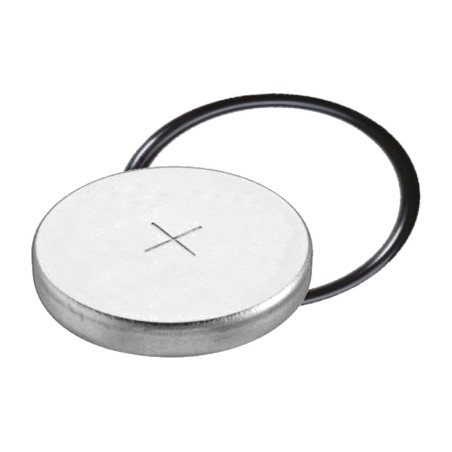 replacement battery cover o-ring for dive computer action