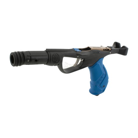 replacement handle for speargun target