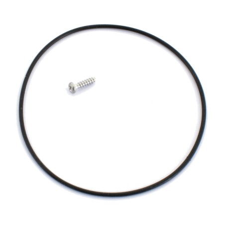 replacement battery compartment o-ring for dive computer partner