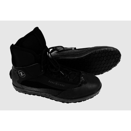 diving booties evo4