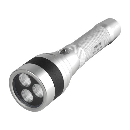 lampe de plongée rechargeable eos 20lrz