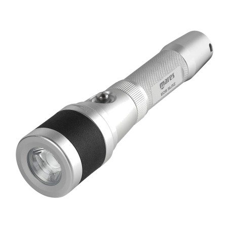 rechargeable diving torch eos 5lrz