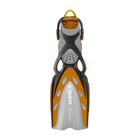 diving fins x-stream