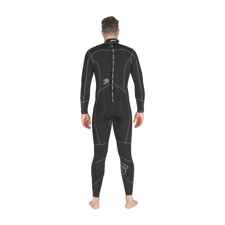 MARES Mandomans simudräkt EVOLUTION 5MM 412176VAR