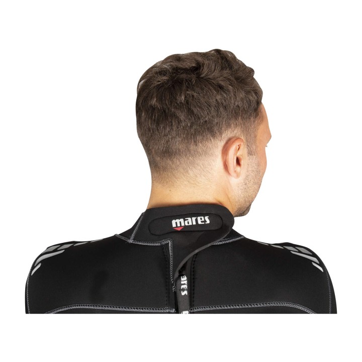 MARES Mandomans simudräkt EVOLUTION 5MM 412176VAR