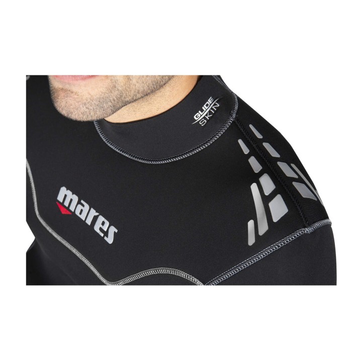 MARES Diving suit for men EVOLUTION 5MM 412176VAR