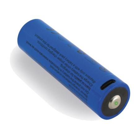 replacement battery for diving flashlight i35