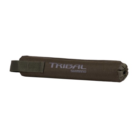 landing net handle float tribal