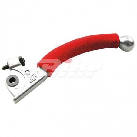 high density foam cover for lever