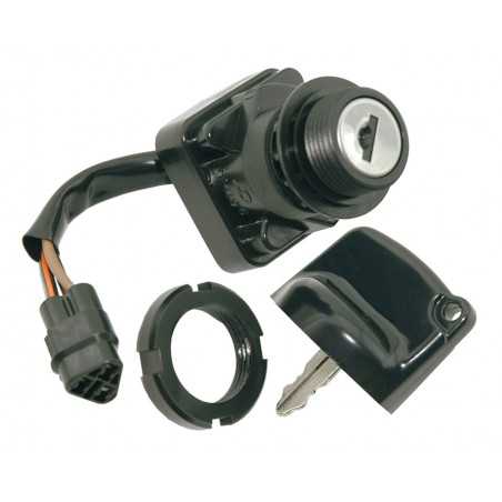 lock and key kit for added security in your home or business