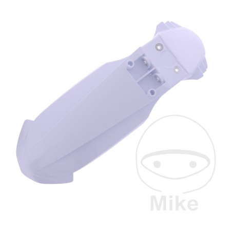 front fender