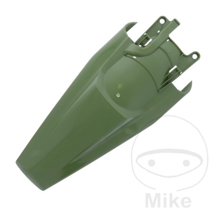 rear mudguard