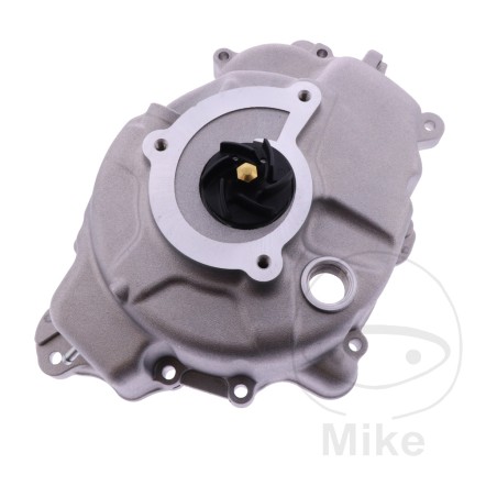 complete water pump