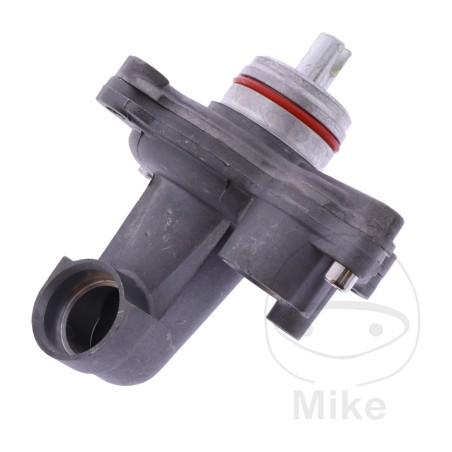 complete water pump