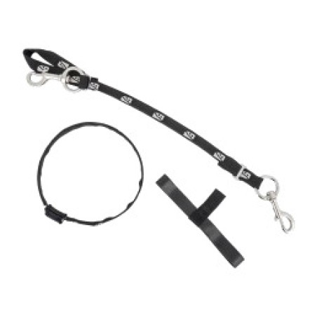 adjustable neck stage bottle rigging kit