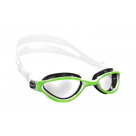 CRESSI SWIMMING GOGGLES THUNDER FDE 2035VAR