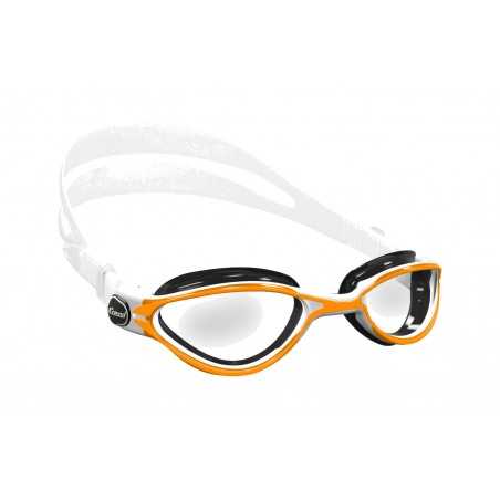 CRESSI SWIMMING GOGGLES THUNDER FDE 2035VAR