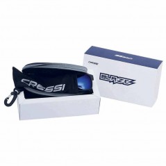 CRESSI SUNGLASSES BLAZE EDB 10031VAR