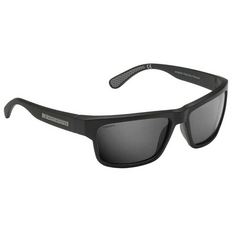Polarized glasses with mirror lens  IPANEMA