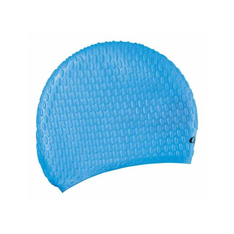 CRESSI Gorro natacion de silicona LADY FDF 2212VAR