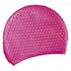 CRESSI Gorro natacion de silicona LADY FDF 2212VAR