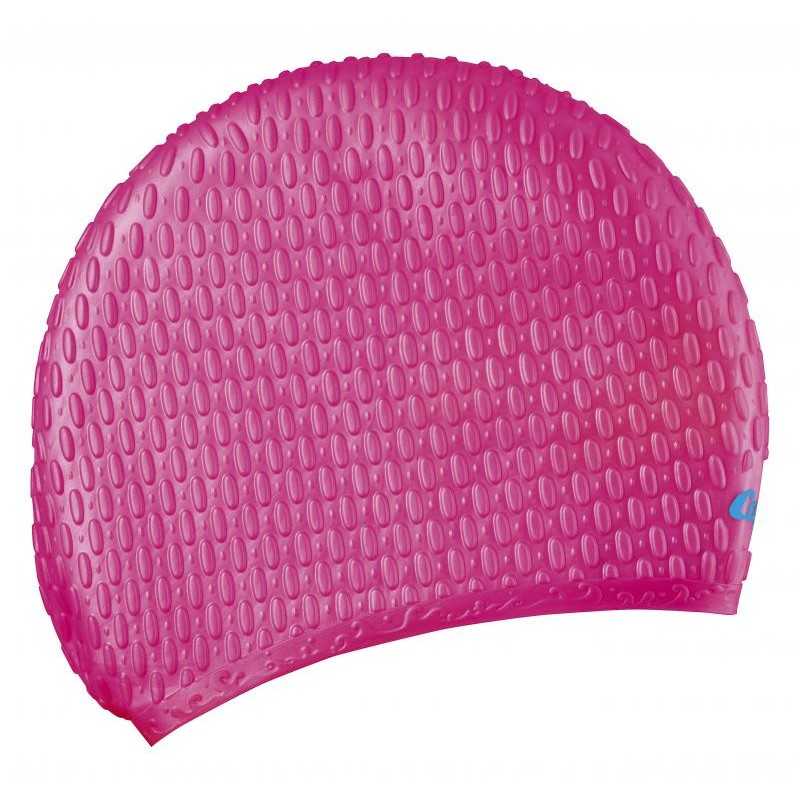 CRESSI Gorro natacion de silicona LADY FDF 2212VAR