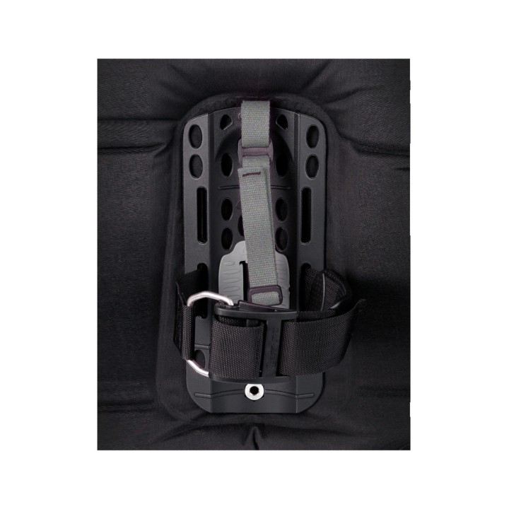 Chaleco Buceo BCD START de Cordura 1000D y 500D - CRESSI | Resistente fiable para profesional recreativo
