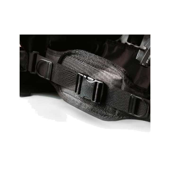 Chaleco Buceo BCD START de Cordura 1000D y 500D - CRESSI | Resistente fiable para profesional recreativo