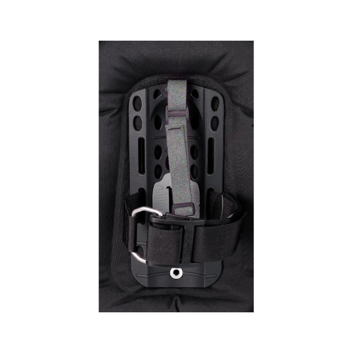 Chaleco Buceo BCD START de Cordura 1000D y 500D - CRESSI | Resistente fiable para profesional recreativo