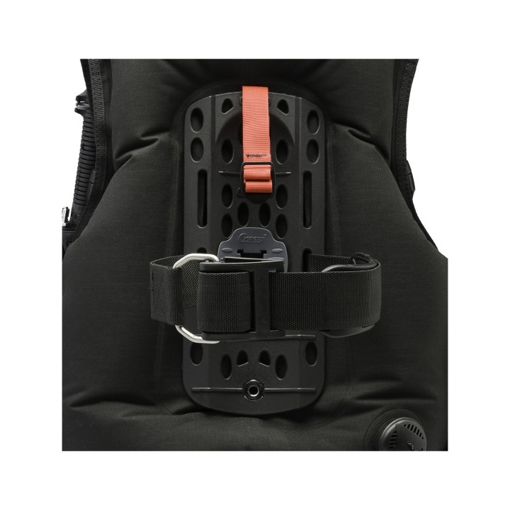 Chaleco de buceo Cressi START PRO 2.0 - Resistente, seguro y con gran capacidad ascensional
