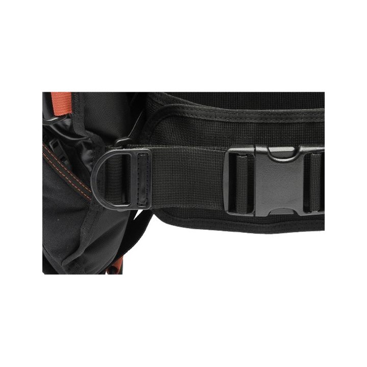 Chaleco de buceo Cressi START PRO 2.0 - Resistente, seguro y con gran capacidad ascensional