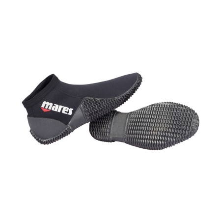 botine escarpine equator 2mm