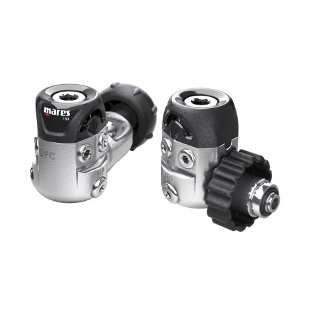 first stage regulator 15x