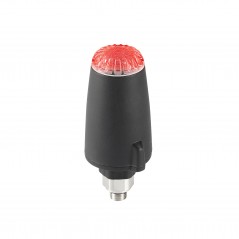 Wireless module for gas integration 