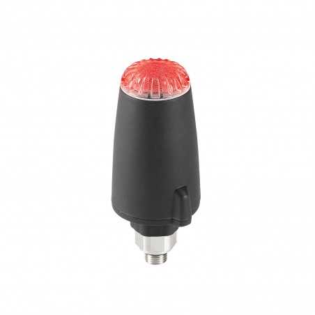 Wireless module for gas integration