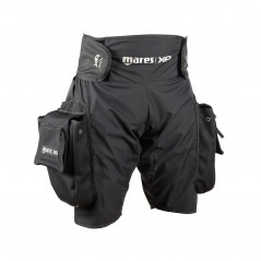 MARES Pantalón corto buceo técnico XR LINE 412032