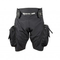 MARES Pantalón corto buceo técnico XR LINE 412032