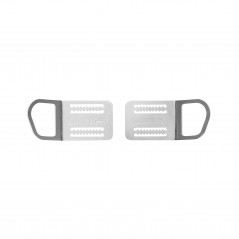 MARES Rings for side mounting of scuba tanks 417531