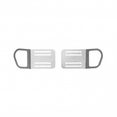 MARES Anillos para montaje lateral de botellas buceo 417531