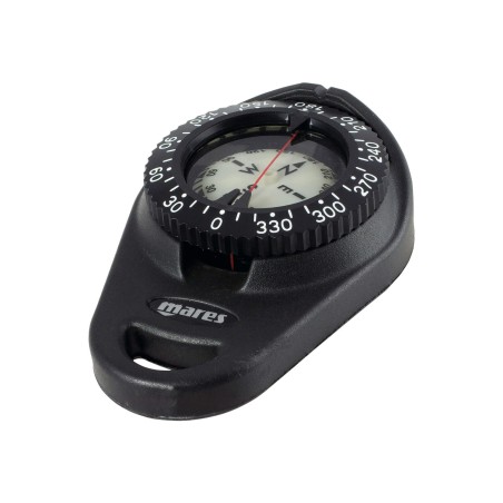 console met kompas handy compass