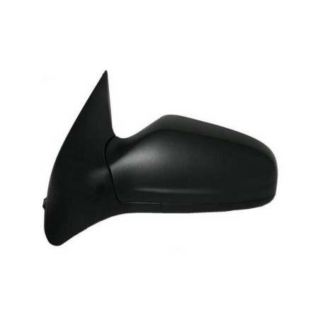 espejo retrovisor completo izquierdo