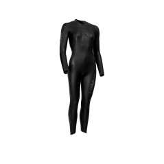 HEAD Wet suit for triathlon BLACK MARLIN 4.3.1,5 452316