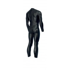 HEAD Wet suit for triathlon BLACK MARLIN 4.3.1,5 452316