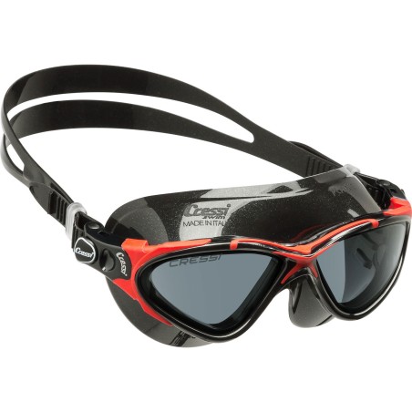 swimming goggles planet dark