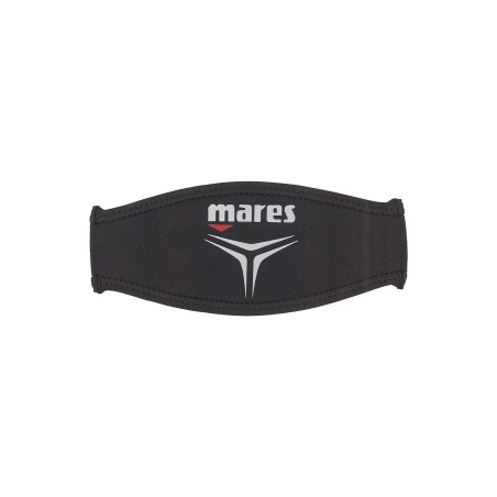 housse de sangle de masque de plongée strap trilastic man